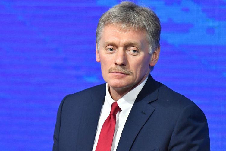 Kreml: Tramp prezident seçilsə, Rusiya ilə bağlı mövqeyi Baydendən fərqlənməyəcək