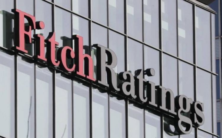 "Fitch": Azərbaycan bu il valyuta ehtiyatlarını 74 milyard dollara yaxınlaşdıracaq