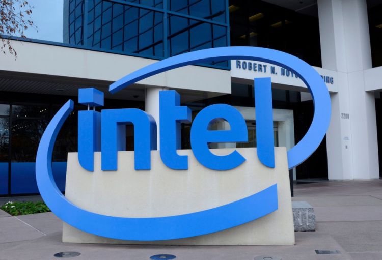 “Intel” çip istehsalı zavodunun inşasını təxirə salıb