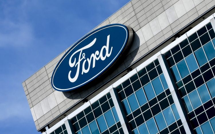 “Ford” Avropada 4 min iş yerini ixtisar edəcək