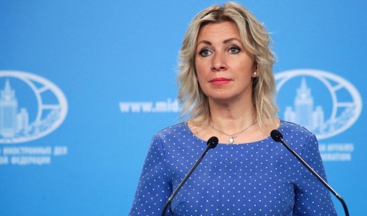 Mariya Zaxarova: COP29-un Azərbaycanda keçirilməsi Bakının beynəlxalq arenada nüfuzunu möhkəmləndirəcək