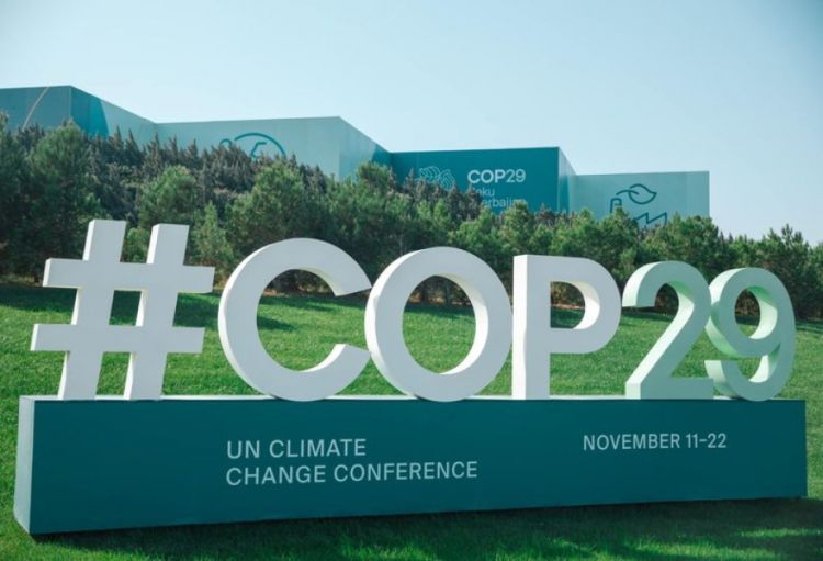 COP29-da İtki və Zərər Fondunun tam fəaliyyətə başlamasını təmin edən qərar qəbul olunub