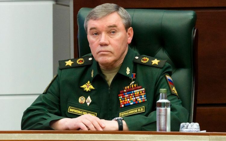 Valeri Gerasimov: Münaqişələrin çoxalması beynəlxalq və regional təhlükəsizliyin deqradasiyasına aparır