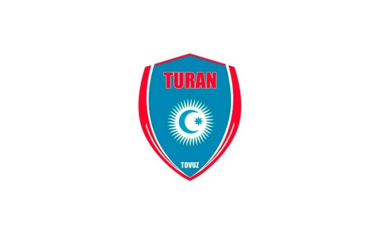 "Turan Tovuz"un Türkiyədə qarşılaşacağı rəqiblər açıqlanıb