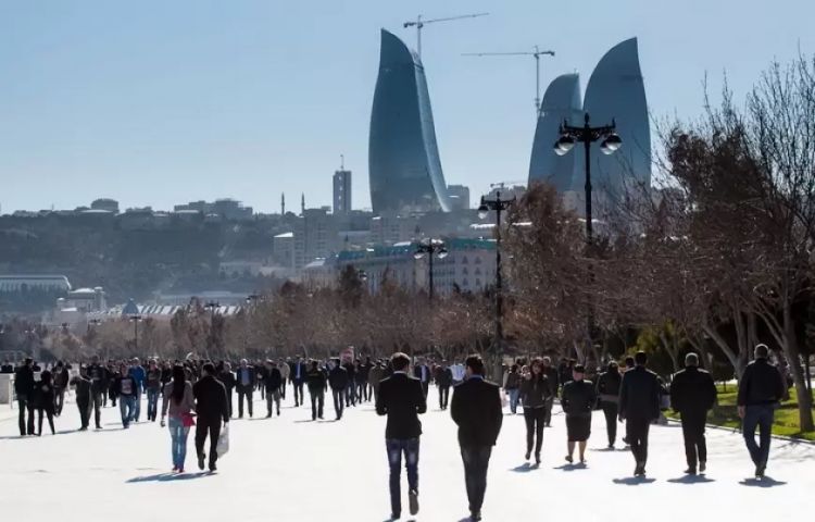 Bakıdakı universitetlər bu ərazilərə köçürüləcək