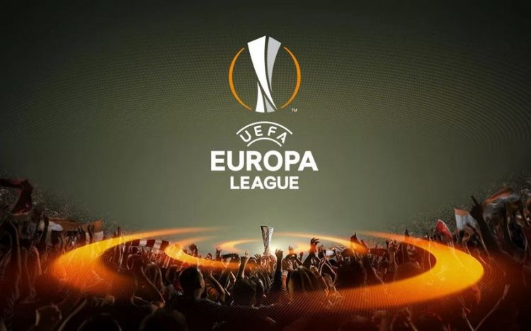 UEFA Avropa Liqası: 1/8 final mərhələsinin cütləri bəlli olub