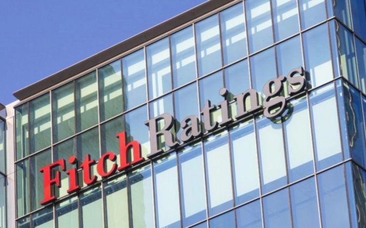 “Fitch”: Azərbaycan MDB+ regionunda ən yüksək likvidlik səviyyəsinə malik olan ölkədir