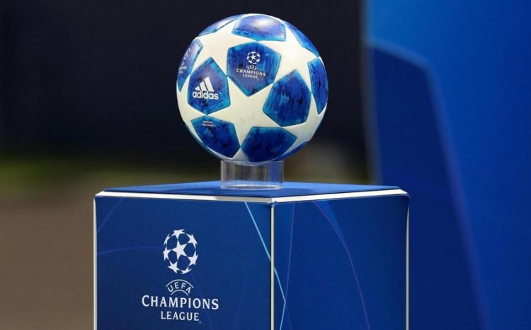 UEFA Çempionlar Liqası: 1/8 finalın ilk oyunlarına start verilir