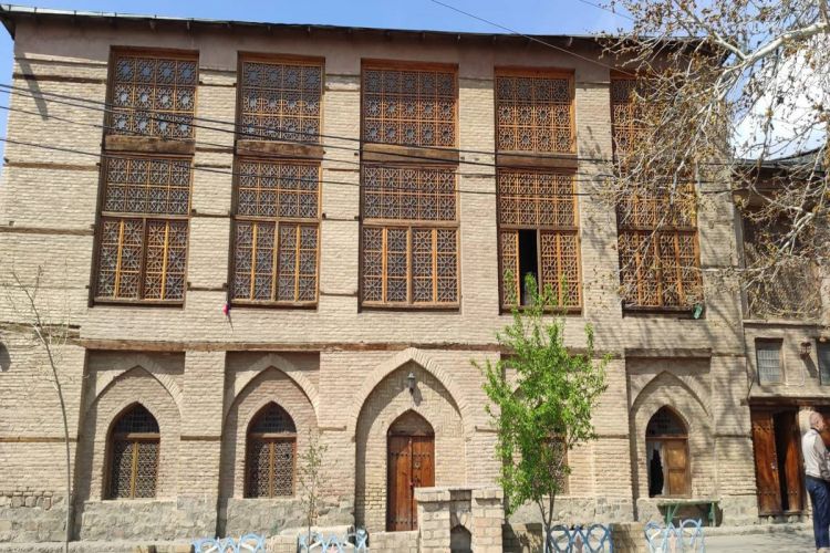 “Ordubad” Dövlət Tarix-Mədəniyyət Qoruğunun Əsasnaməsi təsdiqlənib